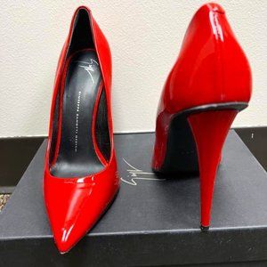 Giuseppe Zanotti Size 39 (EU)